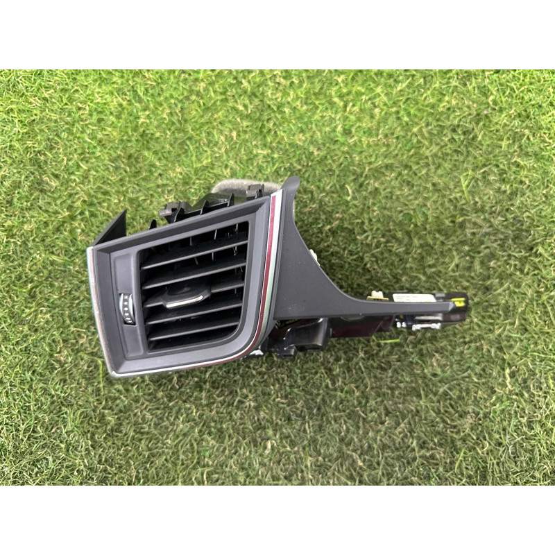 Дефлектор воздуховода (салон) AUDI SQ5 FY 2018 3.0 CWGD 80B820901A6PS