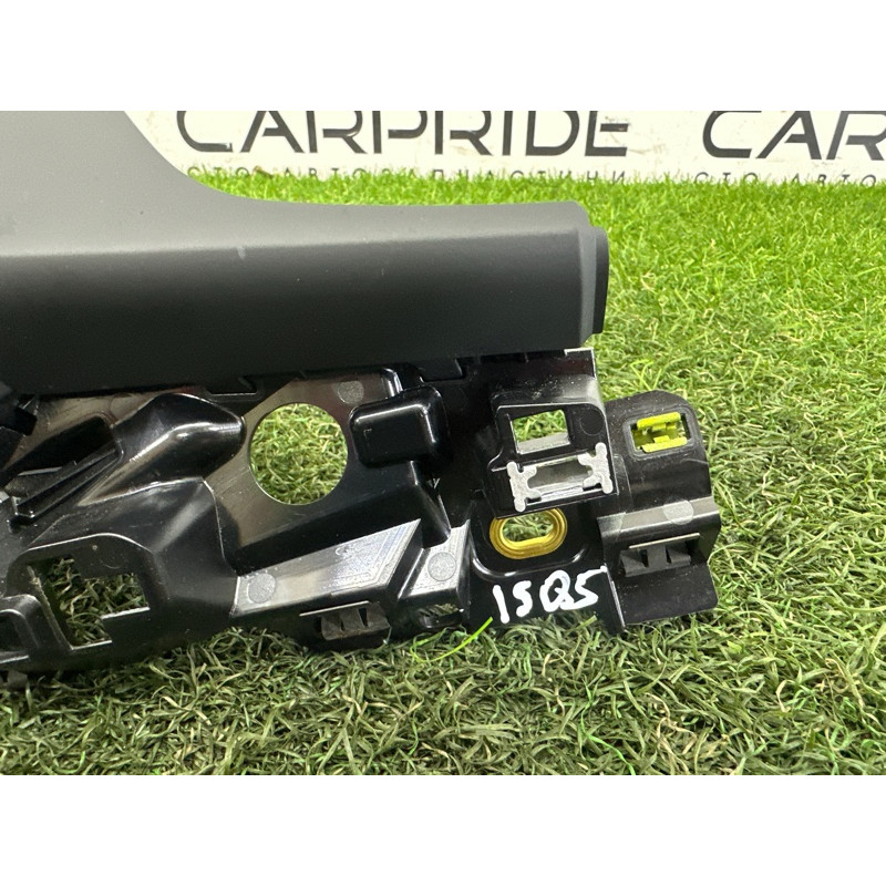 Дефлектор воздуховода (салон) AUDI SQ5 FY 2018 3.0 CWGD 80B820901A6PS