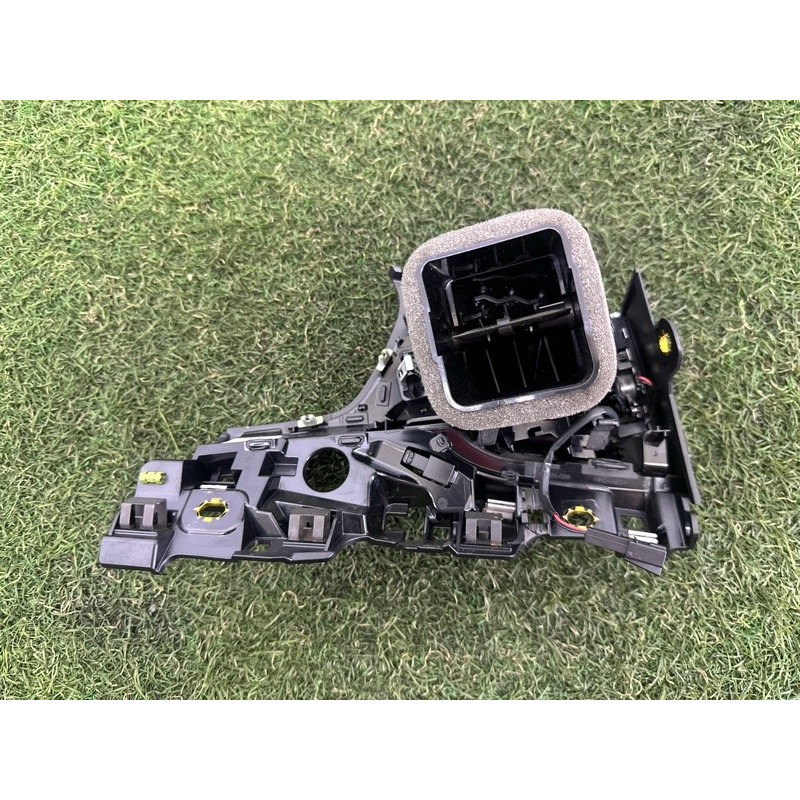 Дефлектор воздуховода (салон) AUDI SQ5 FY 2018 3.0 CWGD 80B820901A6PS