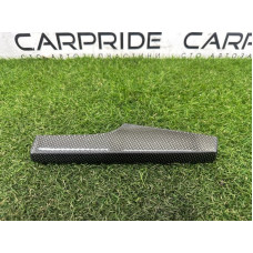 Декоративная накладка торпедо