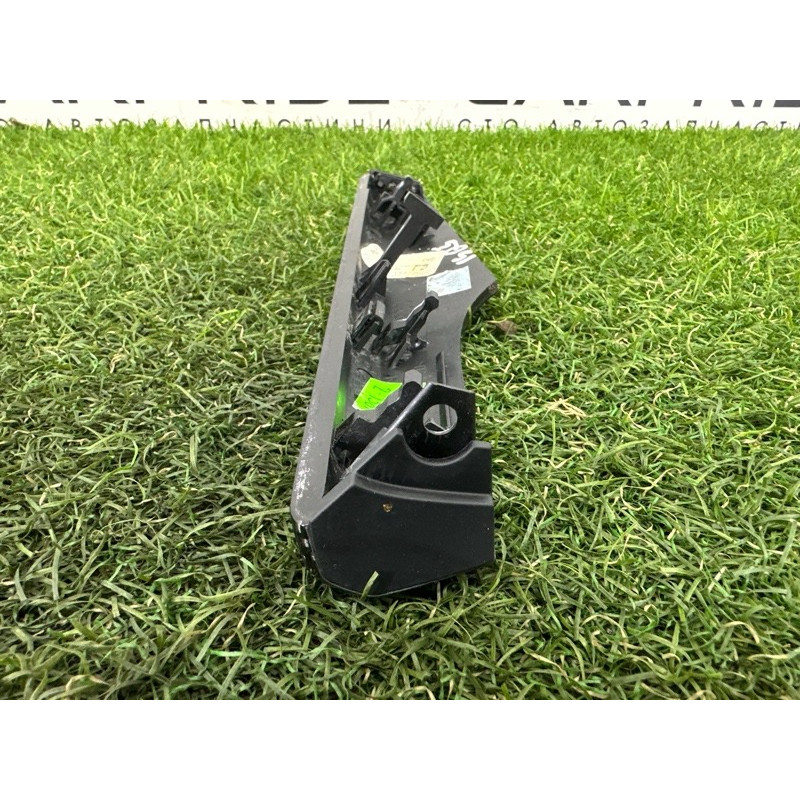 Декоративная накладка торпедо (салон) AUDI SQ5 FY 2018 3.0 CWGD 80B853189E7V7