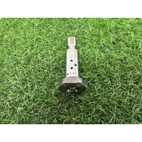 Клапан фазорегулятора