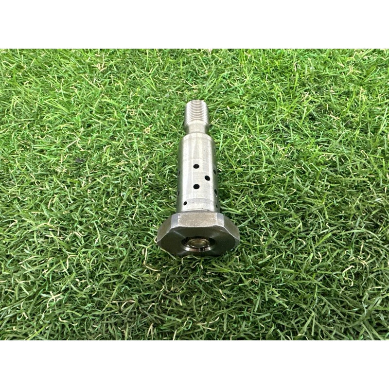 Клапан фазорегулятора (электрика двигателя) Jeep Grand Cherokee WK2 2017 3.6 5047787AC