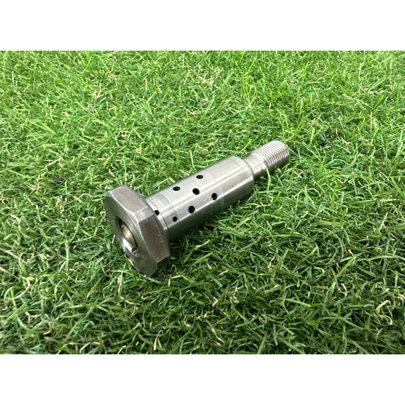 Клапан фазорегулятора (электрика двигателя) Jeep Grand Cherokee WK2 2017 3.6 5047787AC