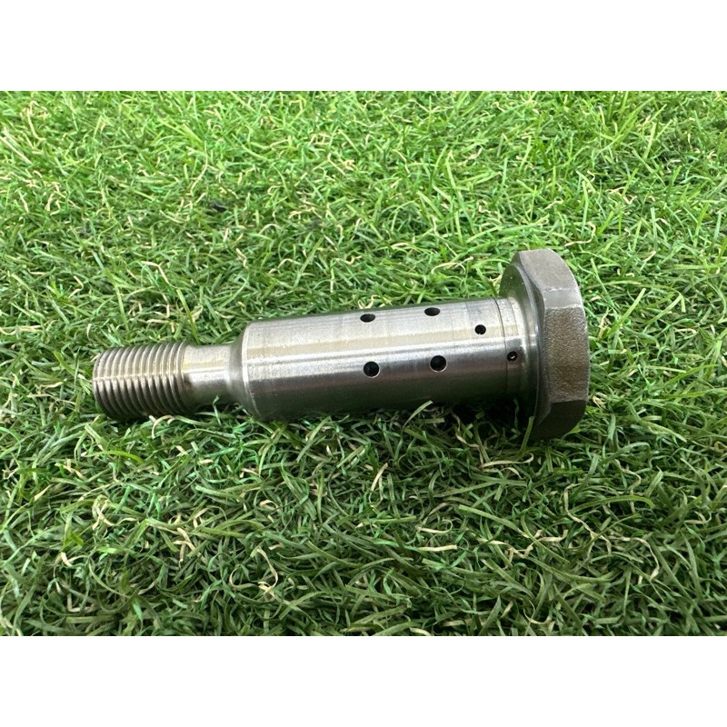 Клапан фазорегулятора (электрика двигателя) Jeep Grand Cherokee WK2 2017 3.6 5047787AC