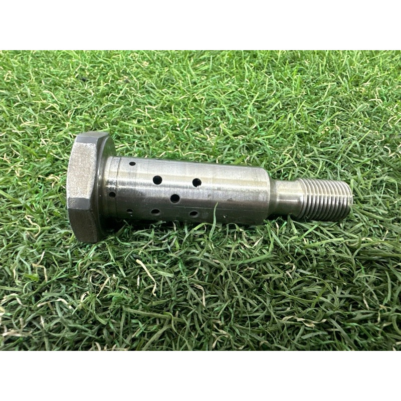 Клапан фазорегулятора (электрика двигателя) Jeep Grand Cherokee WK2 2017 3.6 5047787AC