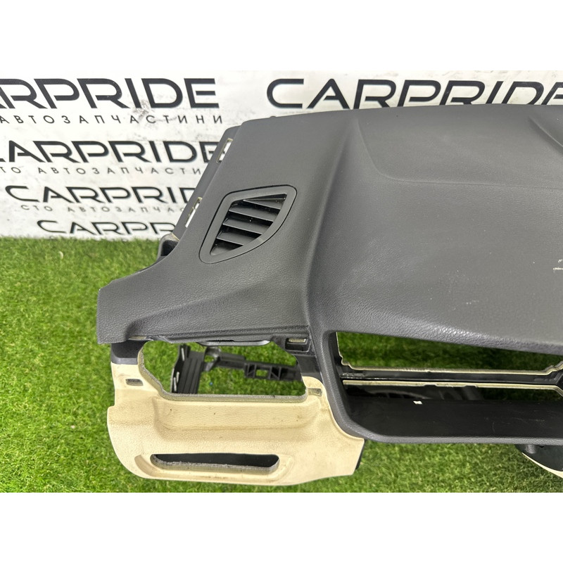 Торпедо (салон) BMW X1 F48 2016 2.0 B46B20 51456969853