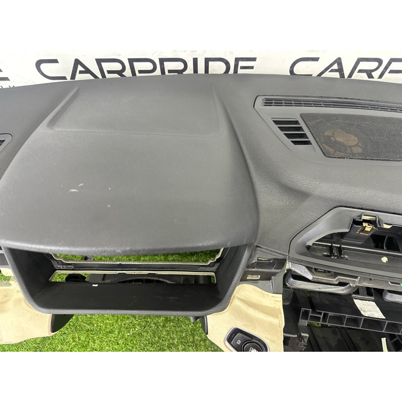 Торпедо (салон) BMW X1 F48 2016 2.0 B46B20 51456969853