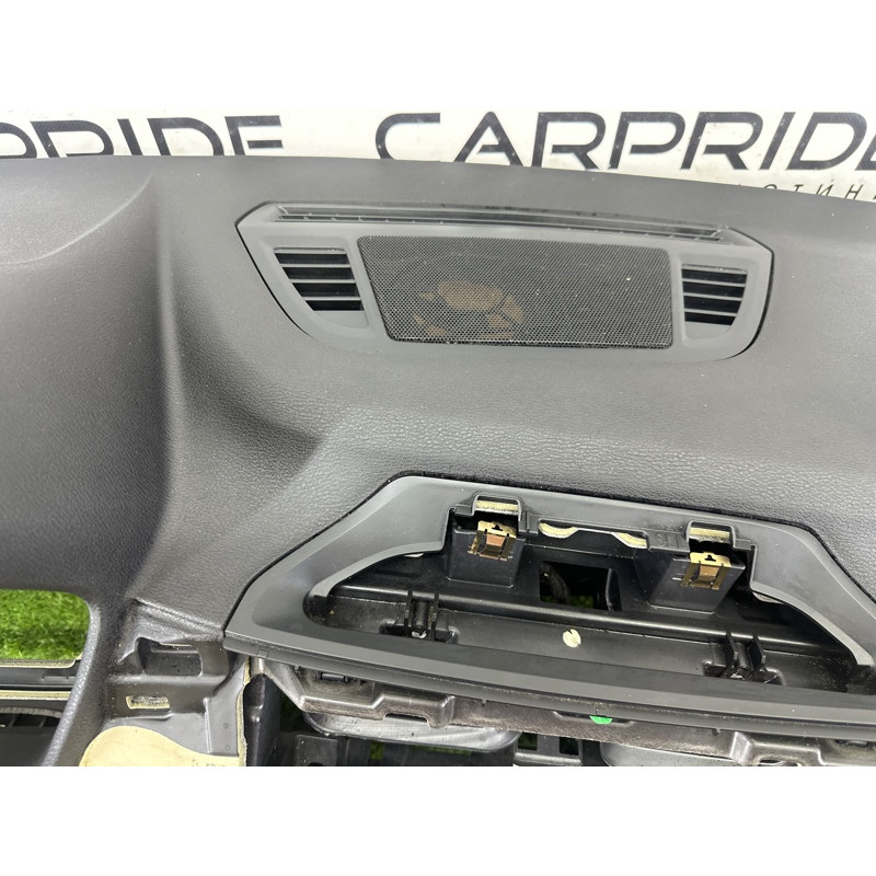 Торпедо (салон) BMW X1 F48 2016 2.0 B46B20 51456969853