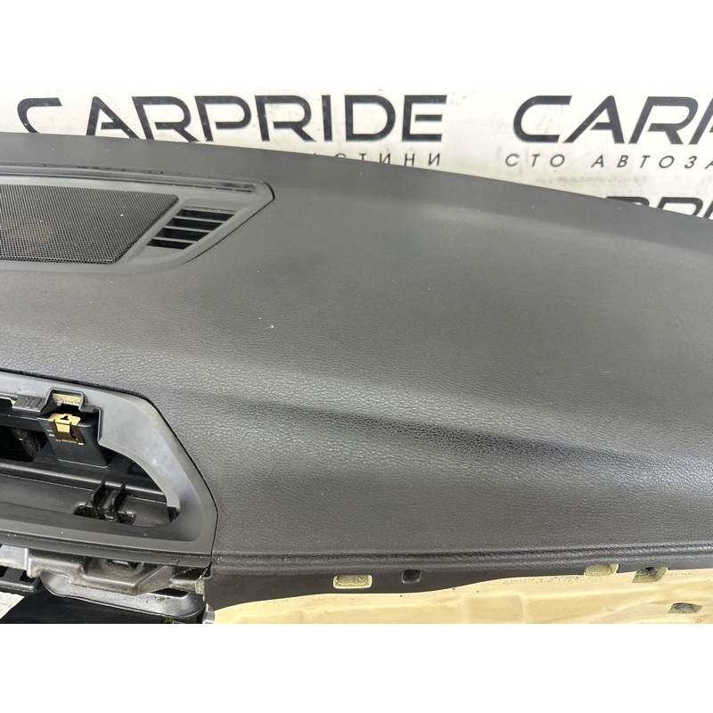 Торпедо (салон) BMW X1 F48 2016 2.0 B46B20 51456969853