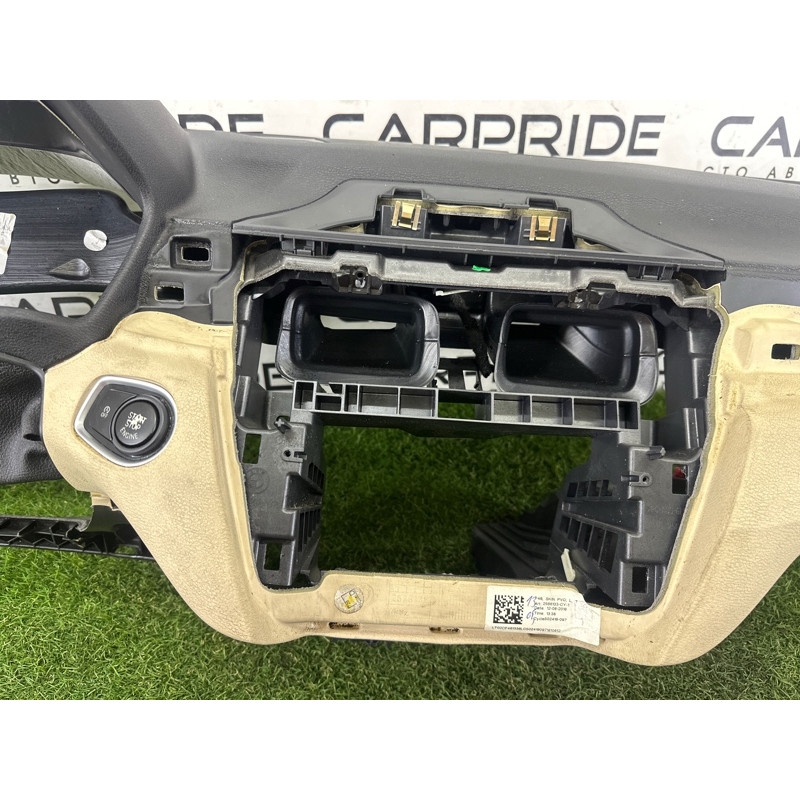 Торпедо (салон) BMW X1 F48 2016 2.0 B46B20 51456969853