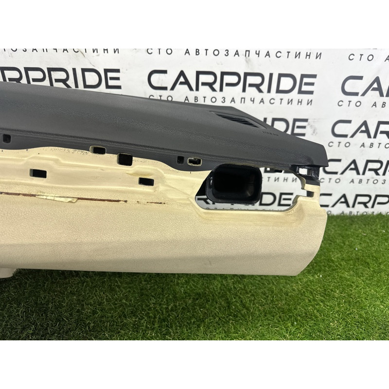 Торпедо (салон) BMW X1 F48 2016 2.0 B46B20 51456969853