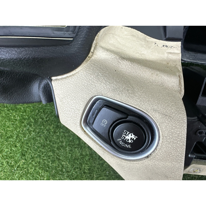 Торпедо (салон) BMW X1 F48 2016 2.0 B46B20 51456969853