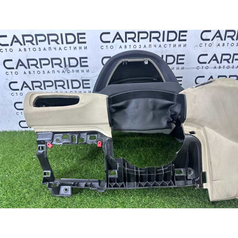 Торпедо (салон) BMW X1 F48 2016 2.0 B46B20 51456969853