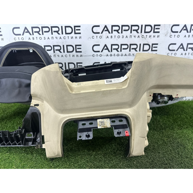 Торпедо (салон) BMW X1 F48 2016 2.0 B46B20 51456969853