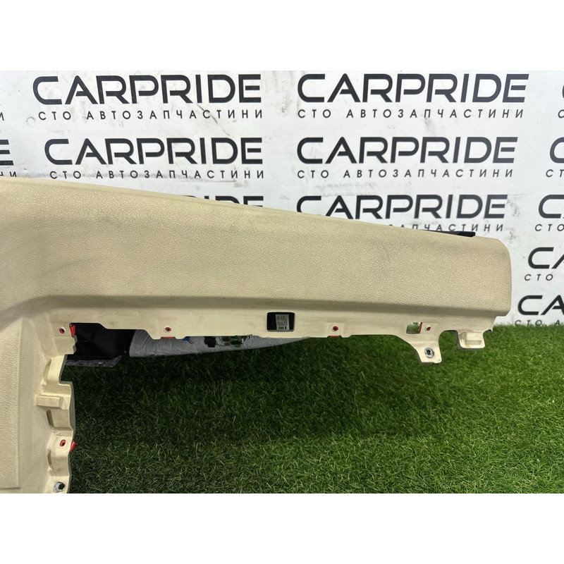 Торпедо (салон) BMW X1 F48 2016 2.0 B46B20 51456969853