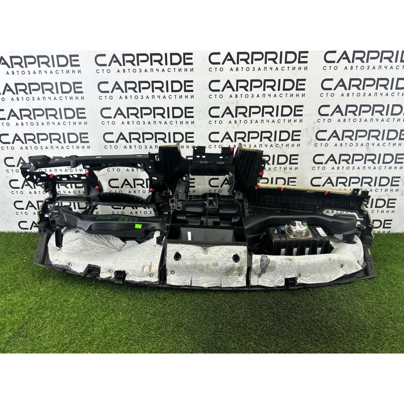 Торпедо (салон) BMW X1 F48 2016 2.0 B46B20 51456969853