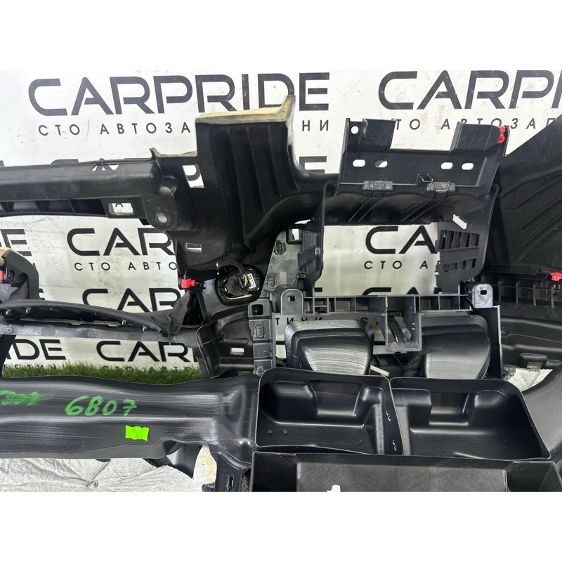 Торпедо (салон) BMW X1 F48 2016 2.0 B46B20 51456969853