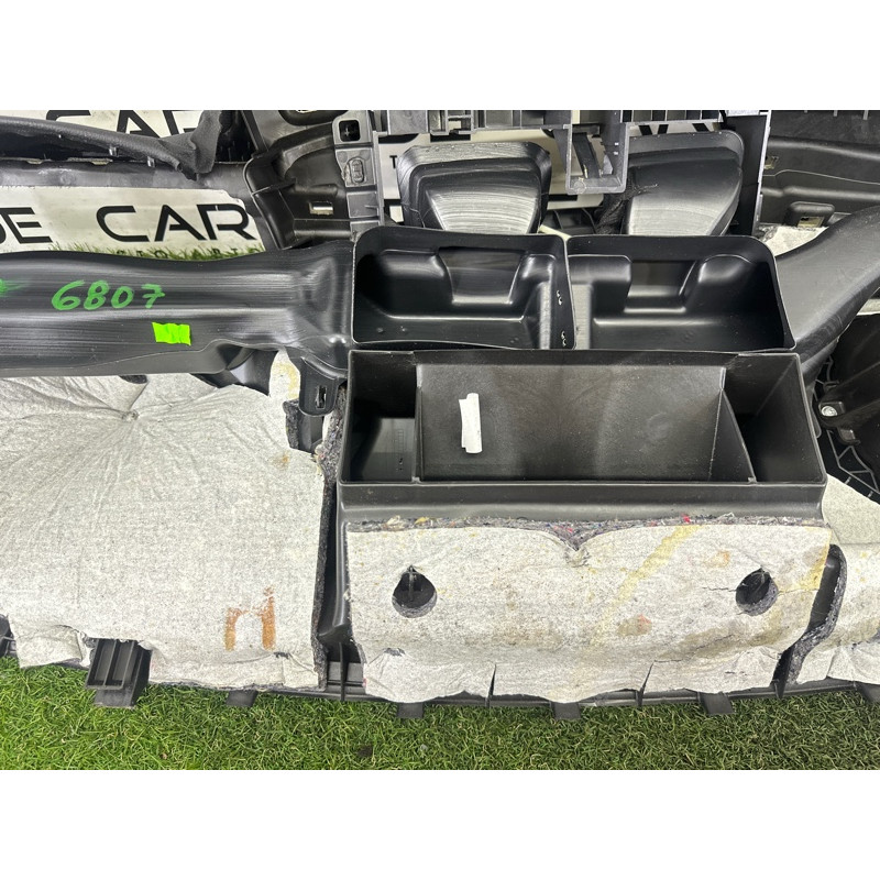 Торпедо (салон) BMW X1 F48 2016 2.0 B46B20 51456969853