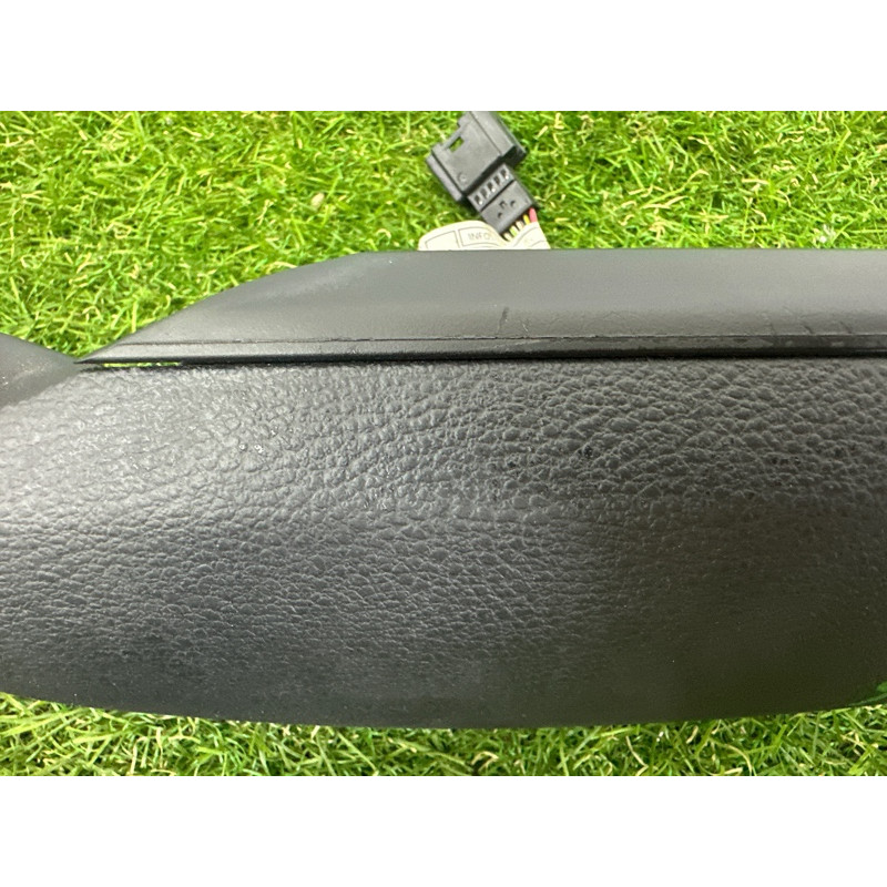 Блок кнопок стеклоподъемников (электрика / кнопки) BMW X3 F25 2013 3.0 N55B30 61319362107