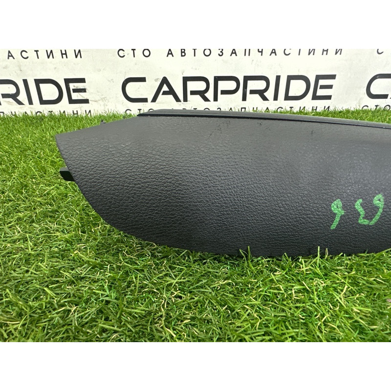 Блок кнопок стеклоподъемников (электрика / кнопки) BMW X3 F25 2013 3.0 N55B30 61319362107