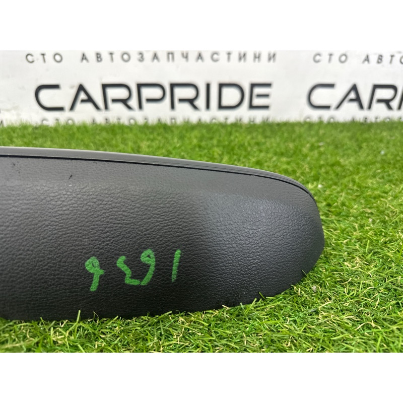 Блок кнопок стеклоподъемников (электрика / кнопки) BMW X3 F25 2013 3.0 N55B30 61319362107