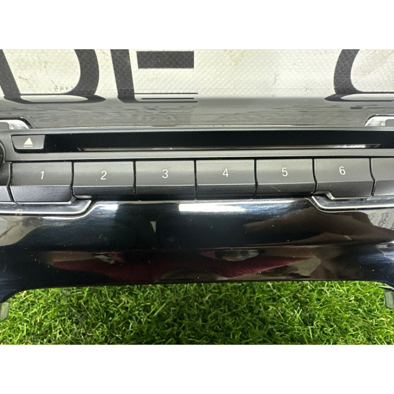 Блок управления мультимедиа (электрика / блок управления) BMW X1 F48 2016 2.0 B46B20 64119371456