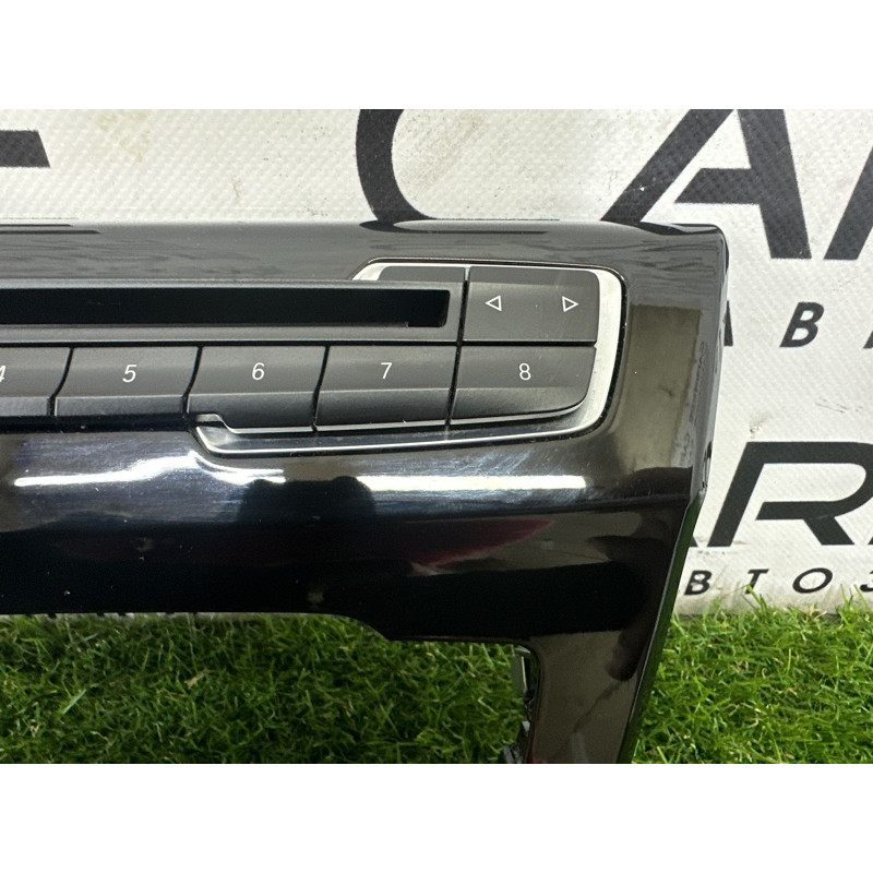 Блок управления мультимедиа (электрика / блок управления) BMW X1 F48 2016 2.0 B46B20 64119371456