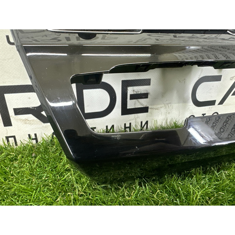 Блок управления мультимедиа (электрика / блок управления) BMW X1 F48 2016 2.0 B46B20 64119371456