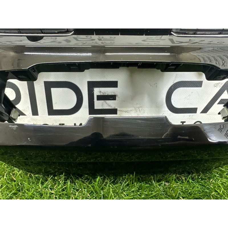 Блок управления мультимедиа (электрика / блок управления) BMW X1 F48 2016 2.0 B46B20 64119371456