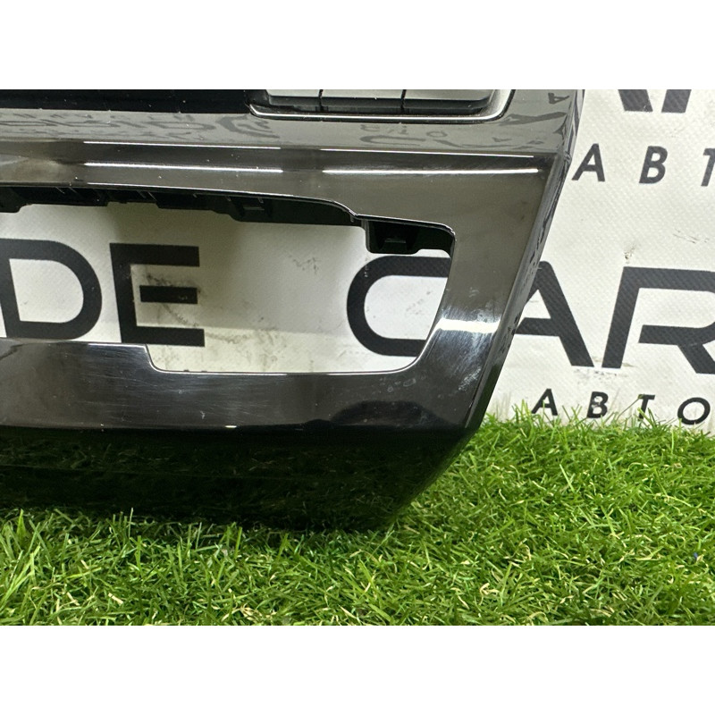 Блок управления мультимедиа (электрика / блок управления) BMW X1 F48 2016 2.0 B46B20 64119371456