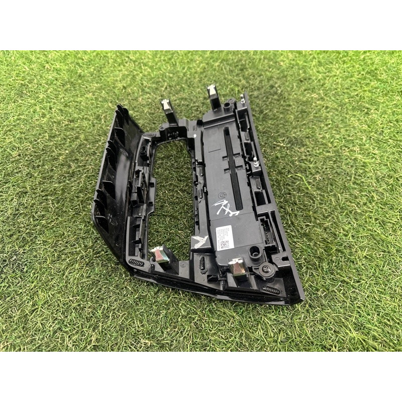 Блок управления мультимедиа (электрика / блок управления) BMW X1 F48 2016 2.0 B46B20 64119371456