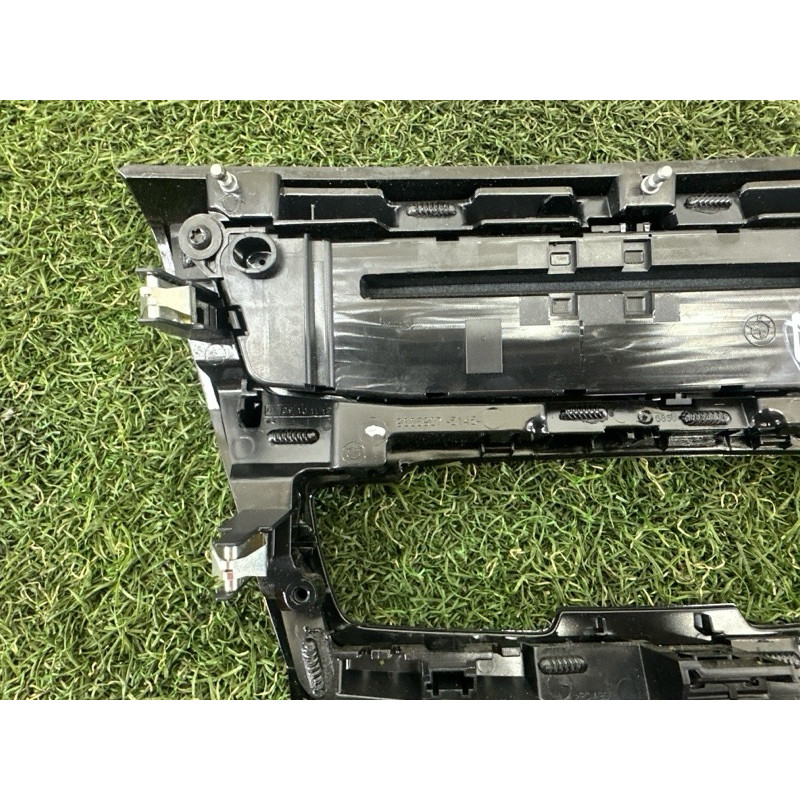 Блок управления мультимедиа (электрика / блок управления) BMW X1 F48 2016 2.0 B46B20 64119371456