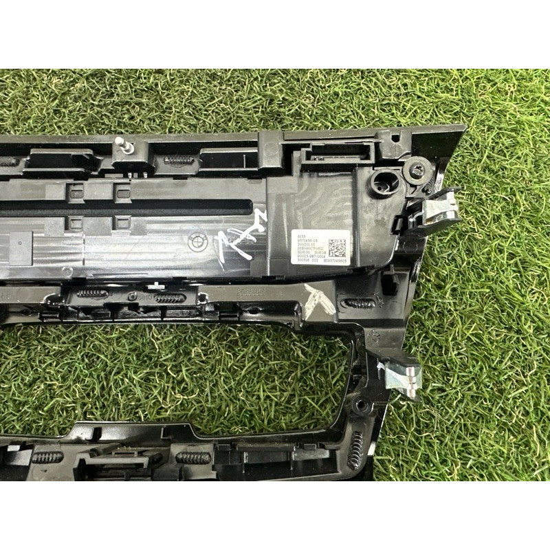 Блок управления мультимедиа (электрика / блок управления) BMW X1 F48 2016 2.0 B46B20 64119371456