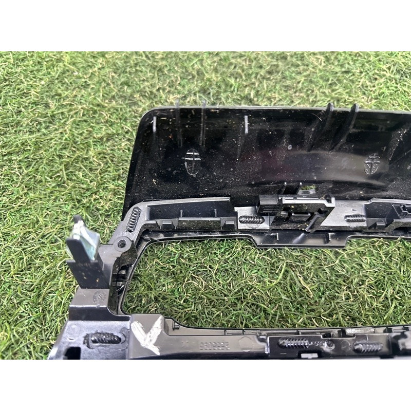 Блок управления мультимедиа (электрика / блок управления) BMW X1 F48 2016 2.0 B46B20 64119371456