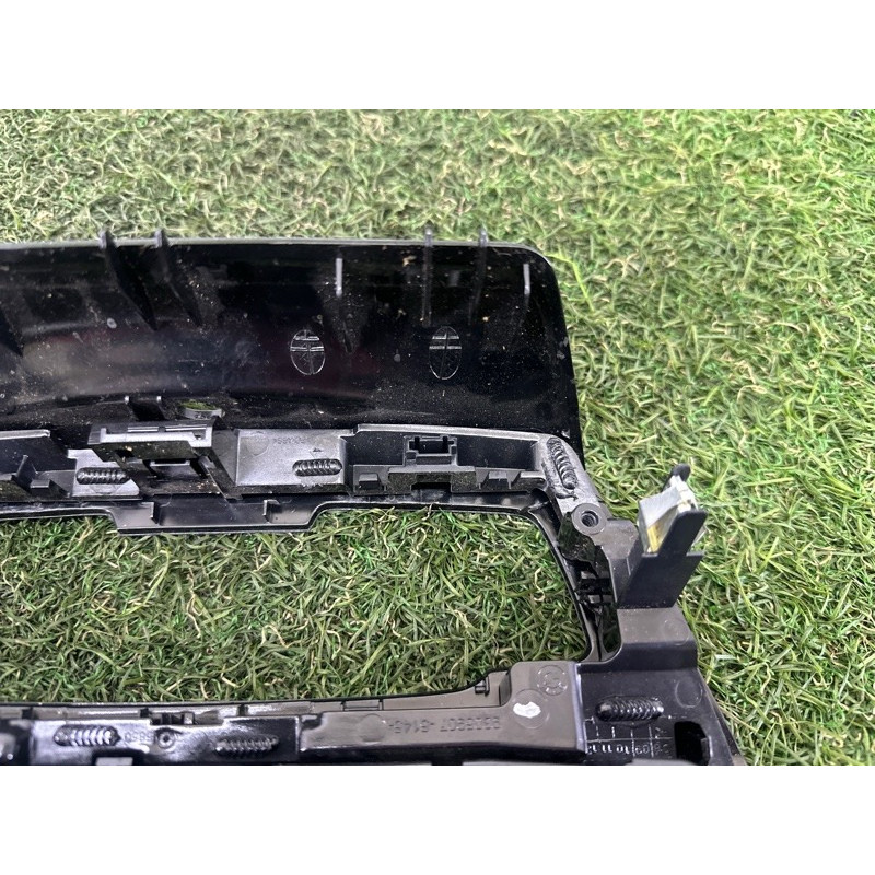 Блок управления мультимедиа (электрика / блок управления) BMW X1 F48 2016 2.0 B46B20 64119371456