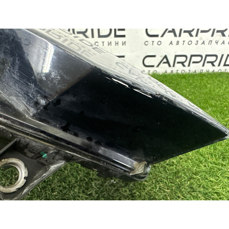 Фара (оптика) Volkswagen Touareg NF 2012 3.6 CGRA 7P1941752A