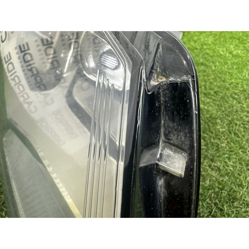 Фара (оптика) Volkswagen Touareg NF 2012 3.6 CGRA 7P1941752A