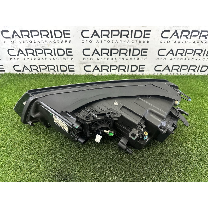 Фара (оптика) Volkswagen Touareg NF 2012 3.6 CGRA 7P1941752A