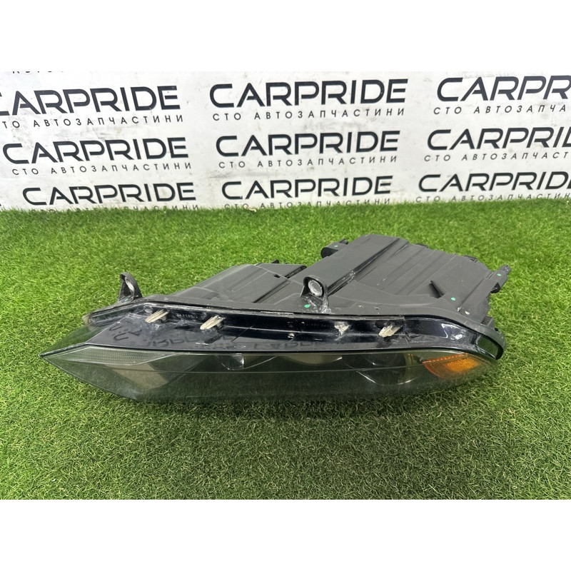 Фара (оптика) Volkswagen Touareg NF 2012 3.6 CGRA 7P1941752A