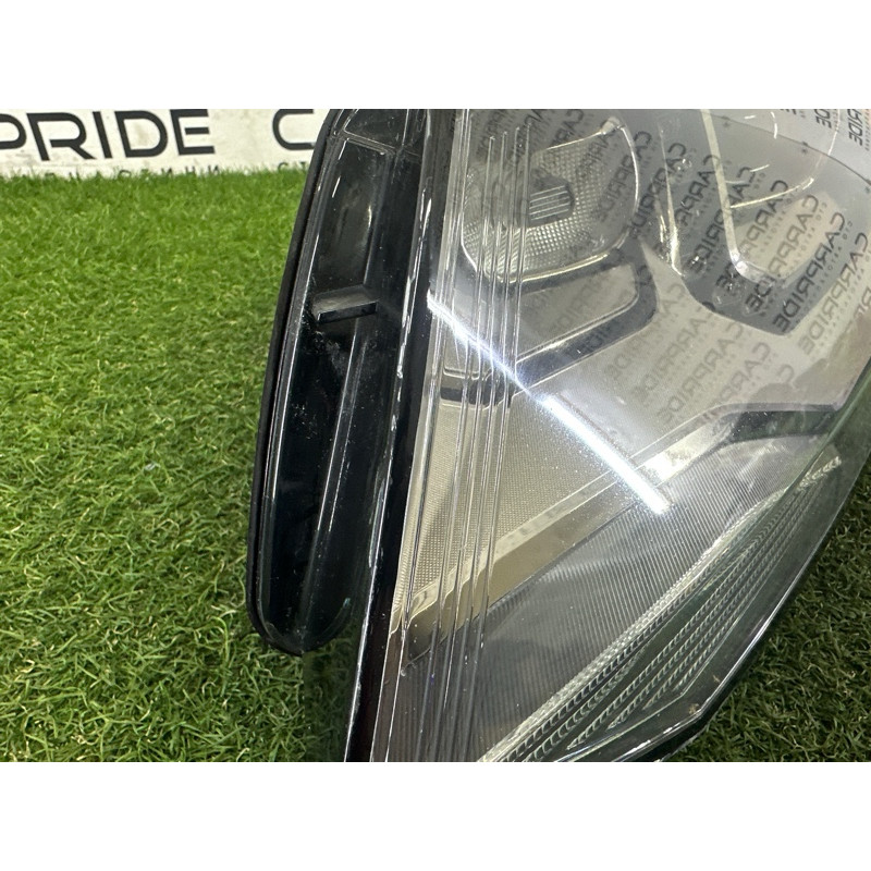 Фара (оптика) Volkswagen Touareg NF 2012 3.6 CGRA 7P1941751A