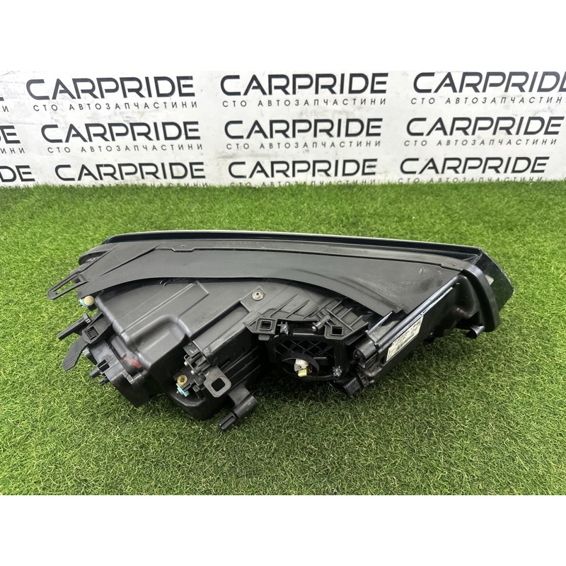 Фара (оптика) Volkswagen Touareg NF 2012 3.6 CGRA 7P1941751A