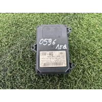 Блок управління світлом