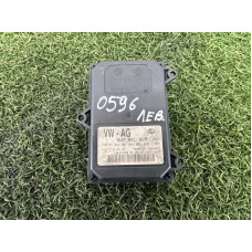 Блок управления светом