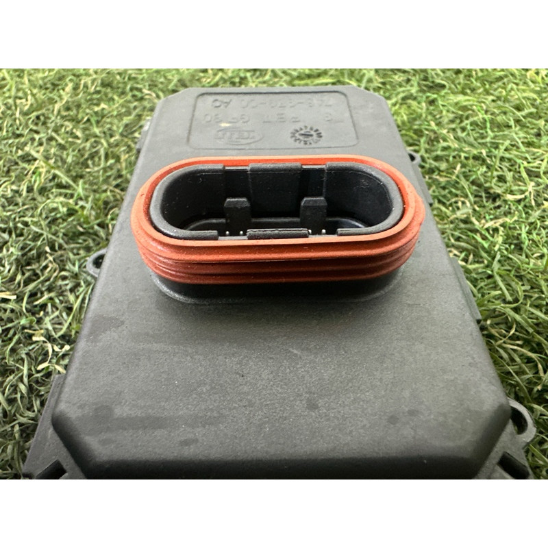 Блок управления светом (электрика / блоки управления) Volkswagen Touareg NF 2012 3.6 CGRA 8U0941329