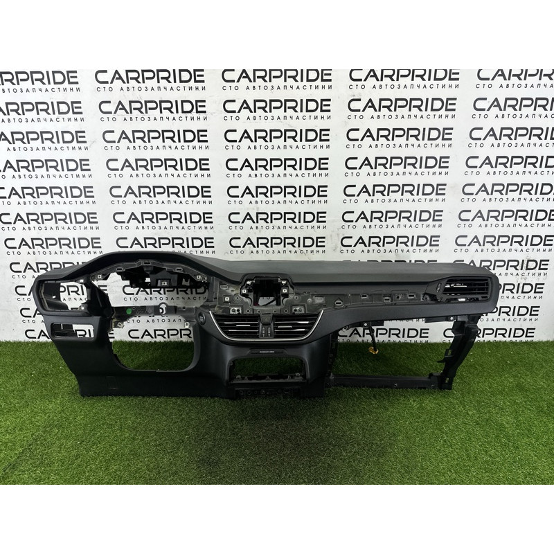 Торпеда (салон) FORD ESCAPE MK4 2020 1.5 LJ6Z7804320BA