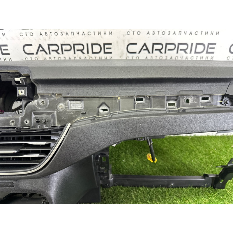 Торпеда (салон) FORD ESCAPE MK4 2020 1.5 LJ6Z7804320BA