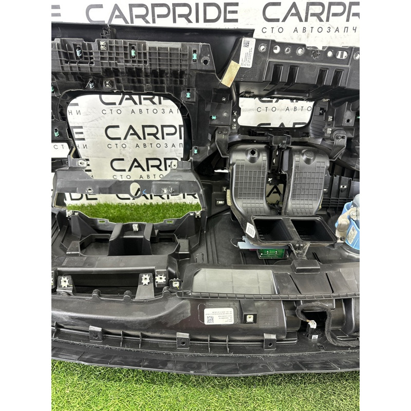Торпеда (салон) FORD ESCAPE MK4 2020 1.5 LJ6Z7804320BA