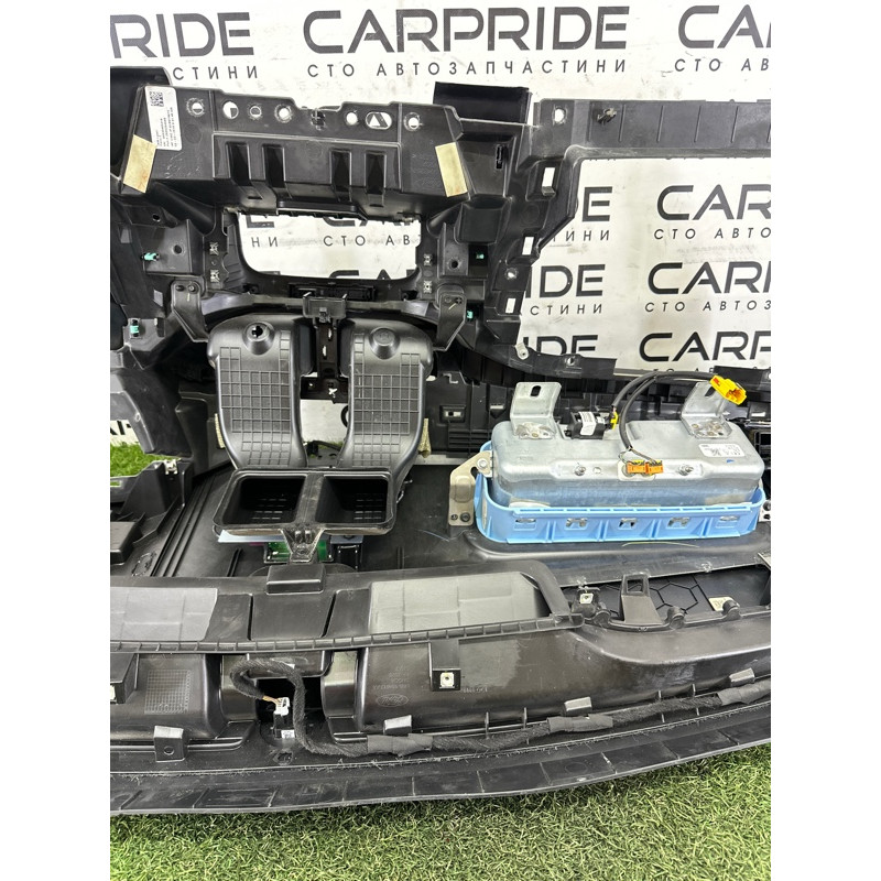 Торпеда (салон) FORD ESCAPE MK4 2020 1.5 LJ6Z7804320BA
