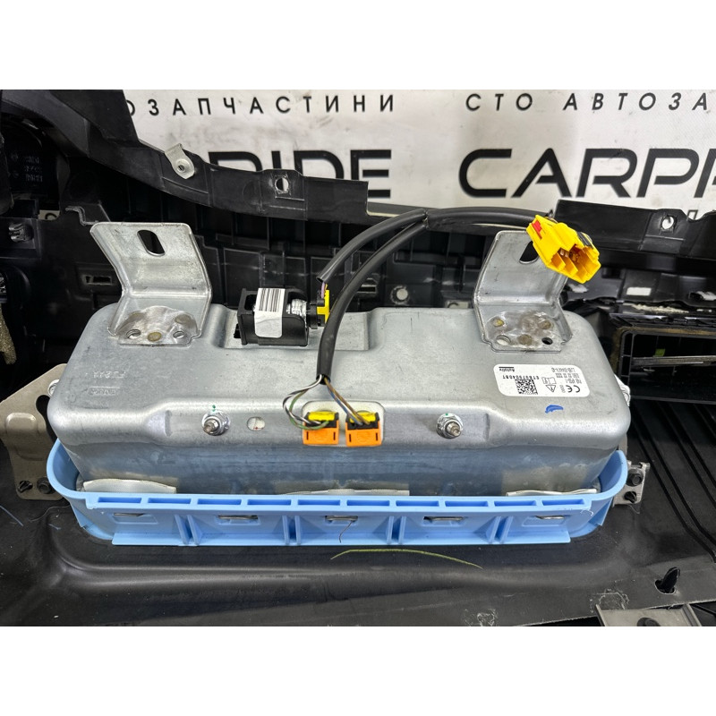 Торпеда (салон) FORD ESCAPE MK4 2020 1.5 LJ6Z7804320BA